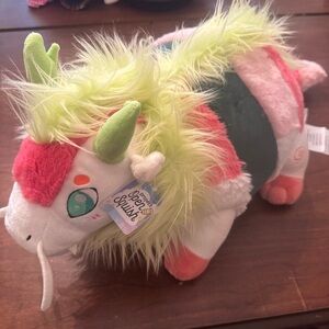 Squishable Dragon Roll Large Plush Sold Out Online